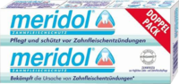 MERIDOL Zahnpasta Doppelpack